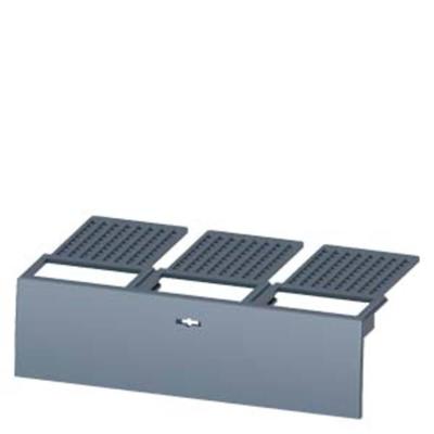 Siemens 3VA9353-0KB03 Klemafdekking 1 stuk(s)