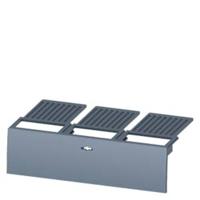 Siemens 3VA9353-0KB03 Klemafdekking 1 stuk(s)