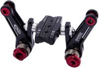Avid Achterrem shorty ultimate