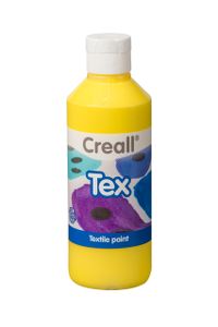 Textielverf Creall TEX 250ml 01 geel