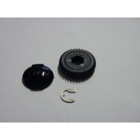 Busch & Muller Bumm dynamohoedje rubber 27mm voor dymotec 6/s6/s12