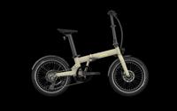 UTO elektrische vouwfiets og20 v0 zand UTO elektrische vouwfiets og20 v0 zand