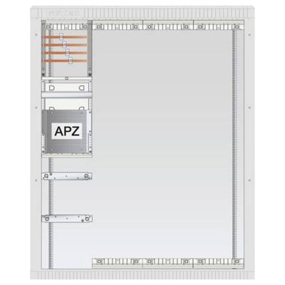 ABN SZ131AL0400 Aansluitkast voor meter Inhoud: 1 stuk(s)