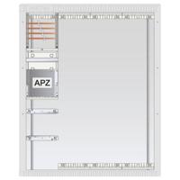 ABN SZ131AL0400 Aansluitkast voor meter Inhoud: 1 stuk(s)