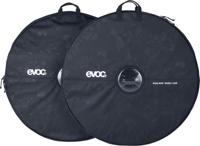 Evoc road bike wheel case 2-pcs set - wheel bag