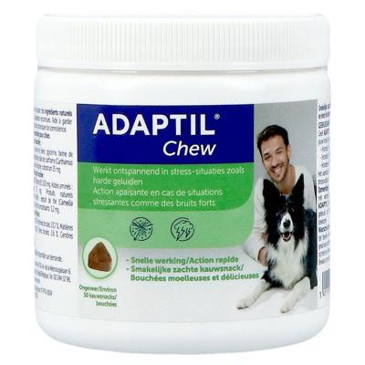 Adaptil 30 Kauwtabletten