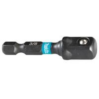 Makita Accessoires Impact 3/8" Bit adapter - B-66868