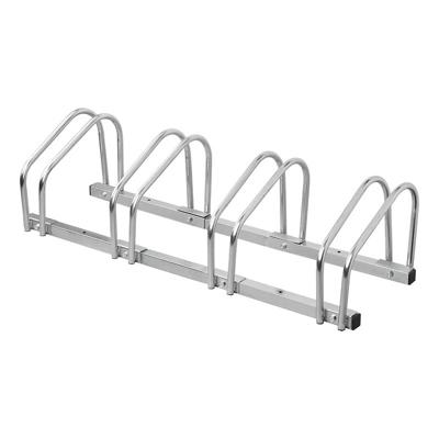 Superior Proplus fietsenrek voor vier fietsen