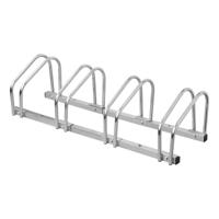 Superior Proplus fietsenrek voor vier fietsen