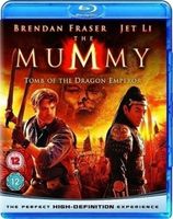 The Mummy Tomb of the Dragon Emperor - thumbnail