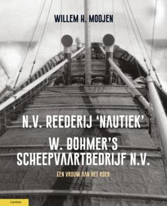 N.V. Reederij Nautiek (Hardback)