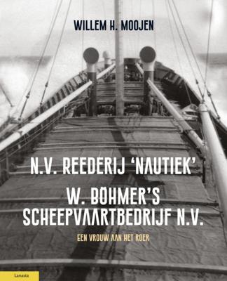 N.V. Reederij Nautiek (Hardback)