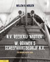 N.V. Reederij Nautiek (Hardback)