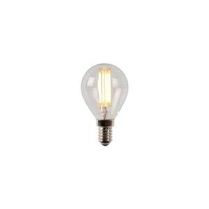 Lucide P45 Filament lamp - Transparant