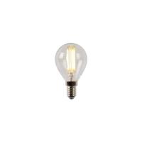 Lucide P45 Filament lamp - Transparant