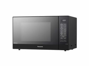 Panasonic NN-GT46KB Aanrecht Grill-magnetron 31 l 1000 W Zwart