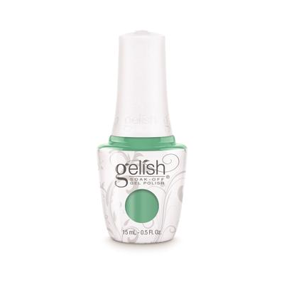 Gelish Soak-Off Gel Polish A Mint Of Spring 15ml