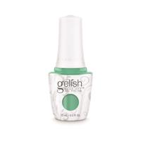 Gelish Soak-Off Gel Polish A Mint Of Spring 15ml