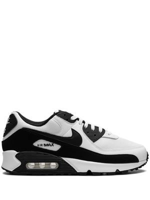 Nike baskets Air Max 90 'Panda' - Blanc