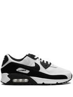 Nike baskets Air Max 90 'Panda' - Blanc