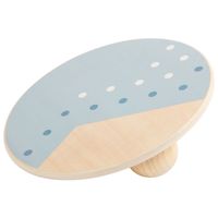 Small Foot Houten Balansbord Blauw