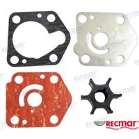 REPUESTOS MOTORES - Bombardier REC17400-94J00 - KIT BOMBA