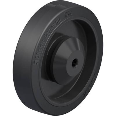 Blickle POEV 161/12KA Wiel met hoog draagvermogen Wieldiameter: 160 mm Draagvermogen (max.): 320 kg 1 stuk(s)
