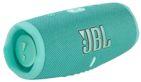 JBL Charge 5 Draadloze stereoluidspreker Blauwgroen - thumbnail