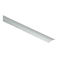 Dilatatieprofiel zelfklevend 30 mm alu zilver - 300 cm