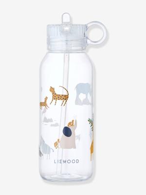 Fles 500ml tritan print Yang LIEWOOD meerkleurig