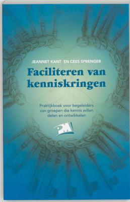 Faciliteren van kenniskringen (Paperback)