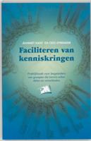 Faciliteren van kenniskringen (Paperback)