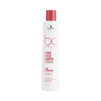 Schwarzkopf BonaCure Clean Performance Repair Rescue Shampoo Arginine 250ml