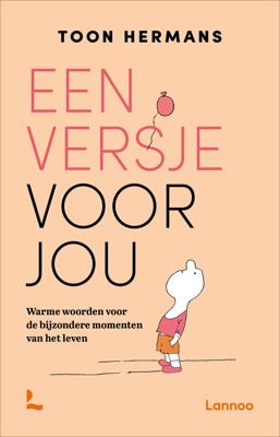 Een versje voor jou (Hardback)