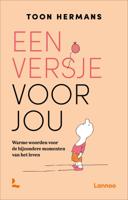 Een versje voor jou (Hardback)