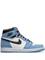 Jordan baskets montantes Air Jordan 1 Retro High 'University Blue" - Bleu