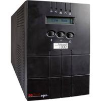 ROLINE ProSecure III 1000 - Online UPS ROLINE ProSecure III 1000 - Online UPS