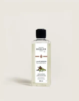 Lampe Berger Huisparfum 500ml Sous L'Oliveraie / Under The Olive Tree