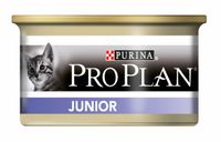 Purina Pro Plan Kitten Mousse met Kip - 24 x 85 g