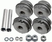 Reparatieset, Stuur 1097001