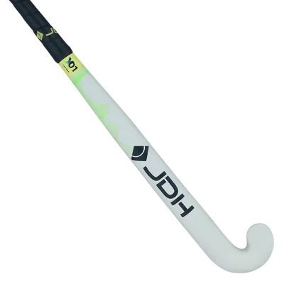 JDH X01 Low Bow Hockeystick