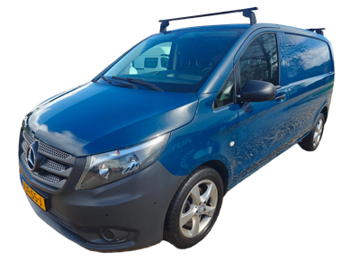 Mercedes Benz Vito
