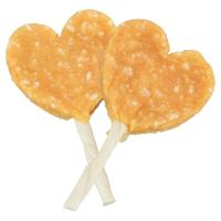 TRIXIE PREMIO LOLLY MET KIP EN RIJST