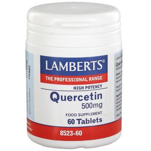 Quercetine 500 mg
