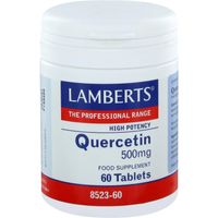 Quercetine 500 mg - thumbnail