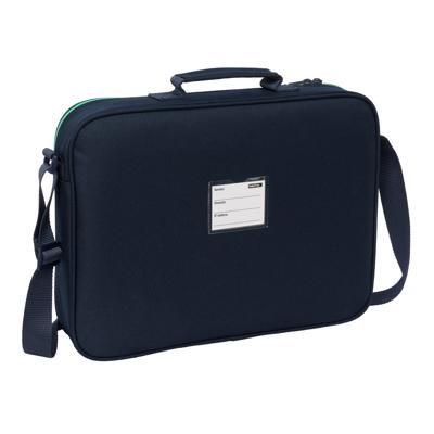 Schoolrugzak Real Madrid C.F. 38 x 28 x 6 cm