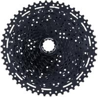 CONTEC cassette "grad.lg" ct cas.sprocket grad.lg 11-50t 11sp black