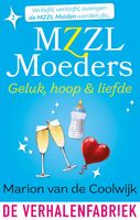 Geluk, hoop & liefde - Marion van de Coolwijk - ebook - thumbnail