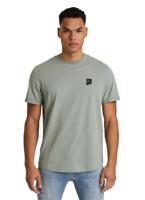 Chasin Brody Print T-shirts E52 - M.green