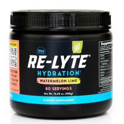 Redmond Re-Lyte Hydration Drink | Watermelon Lime (380 gr)